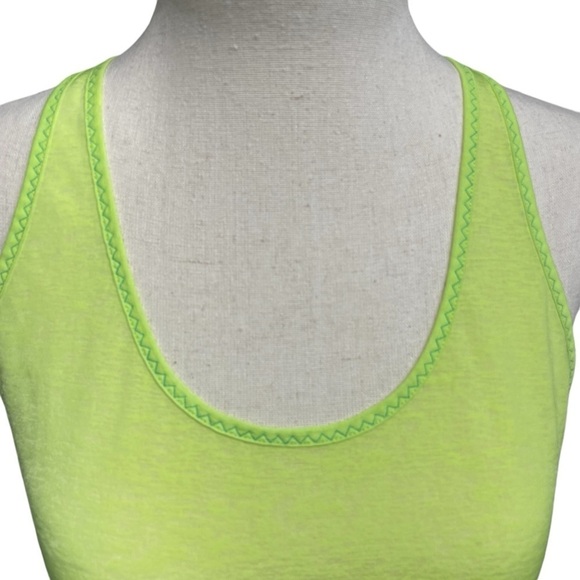 Brooks Ghost Racerback Tank Top Size Small - Picture 3 of 8